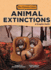 Animal Extinctions Format: Paperback