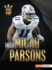 Meet Micah Parsons Format: Paperback