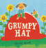 Grumpy Hat Format: Trade Hardcover
