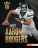 Meet Aaron Rodgers