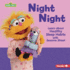 Night Night: Learn about Healthy Sleep Habits with Sesame Street (R)