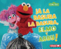 A La Basura La Basura, Elmo Y Abby! (Trash That Trash, Elmo and Abby!)