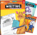 180 Days: Writing, Spelling, & Cursive 3-Book Set for 3rd Grade Practice Workbook for Classroom and Home, Cool and Fun Practice Created By Teachers (180 Days of Practice)