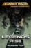 Legends Rise (the Ibarra Crusade)