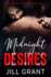 Midnight Desires: Paranormal Romance Books 1-2