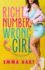 Right Number, Wrong Girl