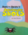 Sami the Spider's Spectacular Shoes