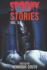 Spooky Stories: Demons, Monsters and Holiday Horrors!