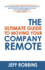 Ultimate Guide to Moving Your Company Remote