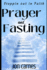 Stepping Out in Faith: A Prayer and Fasting Devotional