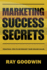 Marketing Success Secrets: Practical tips to skyrocket your online sales