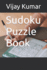 Sudoku Puzzle Book