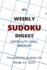 Bp's Weekly Sudoku Digest - Difficulty Medium - Week 31, 2023