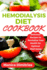 Hemodialysis Diet Cookbook