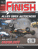 Finish Autocross Magazine Nr. 2-2023