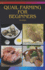 Quail Farming for Beginners