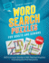 Large Print Themed Word Search Puzzles for Adults and Seniors: 2000 Unique Words in 100 Themed Puzzles Including the Full Solutions