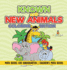 Known and New Animals - Coloring Edition - Math Books for Kindergarten Children's Math Books