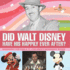 Did Walt Disney Have His Happily Ever After? Biography for Kids 9-12 Children's United States Biographies