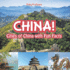 China! Cities of China with Fun Facts