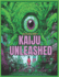 Next Level: KAIJU Unleashed: 50+ Epic illustrations of Kaiju monsters and their path of destruction. Color Original creations, 15 NEW MONSTERS to customize and color, 5 DESTRUCTION ZONES, monster gear and more! Must have for any monster fan.