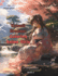 Kawaii Dreams: Coloring Anime Girls: Magic and Charm on Every Page