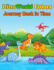 Dino World Colors: Journey Back in Time