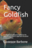 Fancy Goldfish