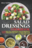 Salad Dressings Cookbook