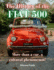The History of the Fiat 500