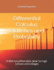 Differential Calculus Statistics and Probability: A Well Simplified Math Book for high Schools and Colleges