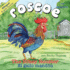 Roscoe the Bossy Rooster: El gallo mandn: Bilingual English-Spanish