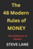 The 48 Modern Rules of Money: The Subtle Art of Wealth