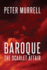 Baroque: The Scarlet Affair