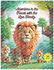 Adventure in the Forest with the Lion Family