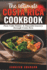 The Ultimate Costa Rica Cookbook: Pura Vida Palate: A Flavorful Journey Through Costa Rica