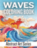 WAVES Coloring Book