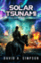 The Solar Tsunami: A Post-Apocalyptic EMP/CME Survival Thriller