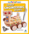 Edible Engineering Recipes (Full Steam Ahead! )