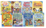 Laugh & Learn(R) Series 8-Book Set
