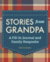 Stories From Grandpa