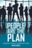 People Are the Plan: A Leadership Approach to Winning with People