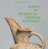 Early to Medieval Chinese Pottery Format: Hardback