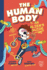 The Human Body Format: Library Bound