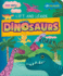 Dinosaurs: First Facts; Lift the Flaps