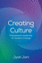 Creating Culture: Empowered Leadership For Systems Change