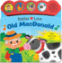 Babies Love Old Macdonald Had a Farm-Light-Up Board Book With Sounds