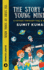 The Story of Young Minds: A Voyage through Time and Space