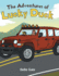 The Adventures of Lucky Duck: Lucky Duck and Friends' Jeep Adventures