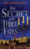 The Secret of the Three Fates: A Ruby Vaughn Mystery